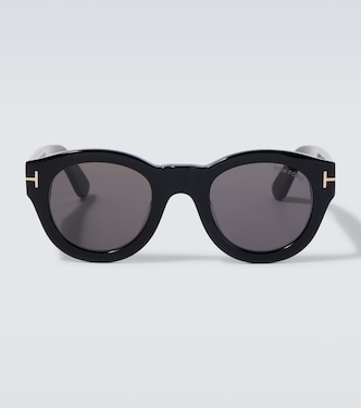 Runde Sonnenbrille Lucinda | Tom Ford