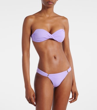 Culotte de bikini Martinique | Melissa Odabash