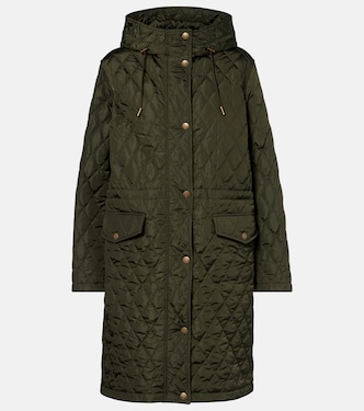 Wattierte Jacke | Burberry