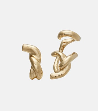 Chain Link earrings  | Givenchy
