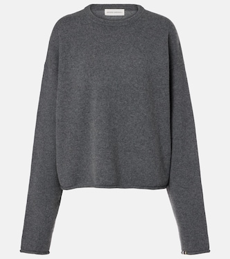 Jersey Comfy en mezcla de cachemir | Extreme Cashmere
