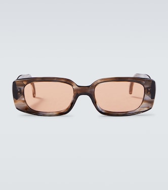 Samhain rectangular sunglasses | Our Legacy
