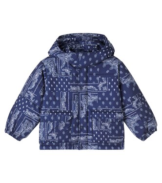 Wattierte Jacke Luis | The New Society