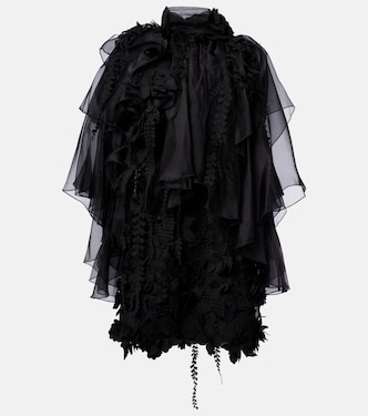 Minikleid Hypnotic | Zimmermann