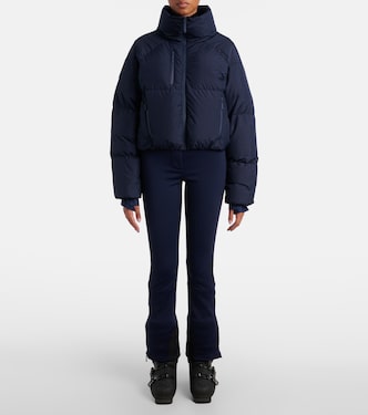 Cortina down ski jacket | Cordova