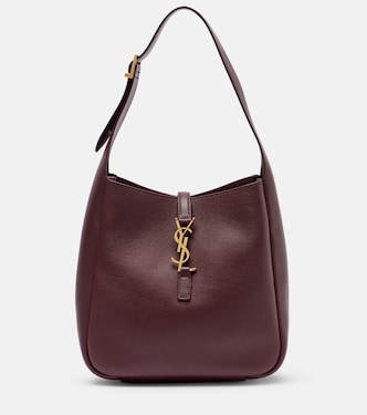 Tote Bag Le 5 à 7 Small aus Leder | Saint Laurent