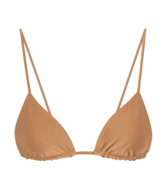 Bikini-Oberteil Via | Jade Swim