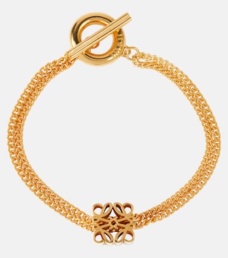 Pulsera de cadena Anagram | Loewe