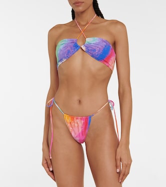 Braga de bikini anudada | Reina Olga