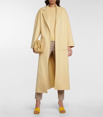 Manteau Hayk en cachemire | Loro Piana