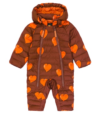 Baby - Tuta da sci | Mini Rodini