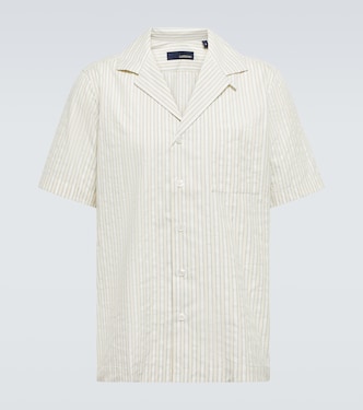 Camicia in cotone | Lardini