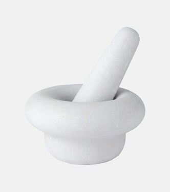 Stone mortar and pestle | Tom Dixon