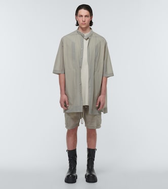 Shorts técnicos | Rick Owens
