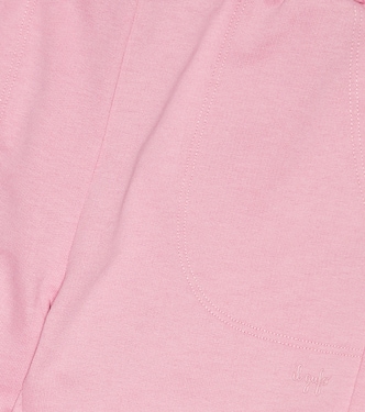 Pantalones deportivos de algodón | Il Gufo