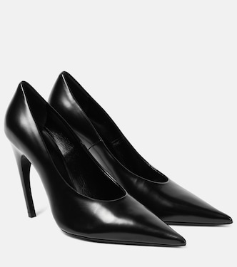 Pumps in vernice | Nensi Dojaka
