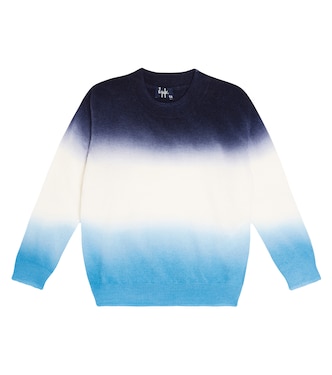 Pull en laine vierge | Il Gufo