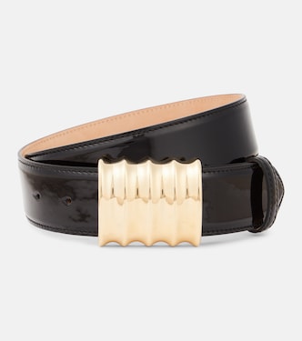 Cintura Julius in pelle | Khaite