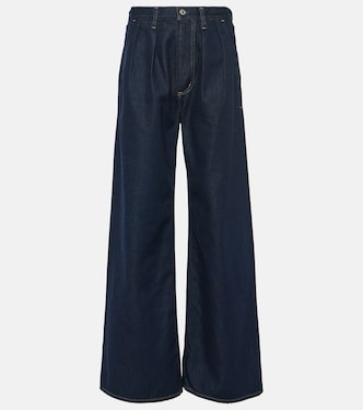 Jeans Maritzy a gamba larga | Citizens of Humanity
