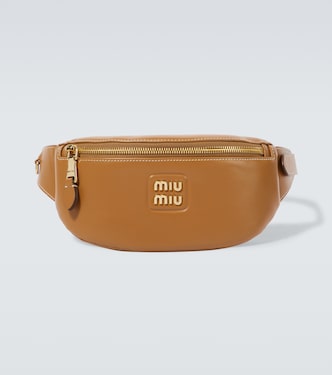Miu Miu Belt Bags for Men Mytheresa