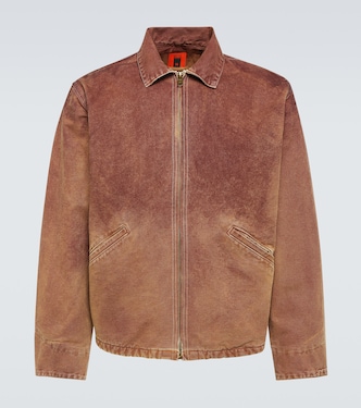 Veste Dad en toile de coton | NotSoNormal