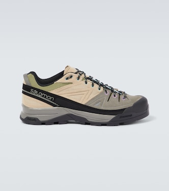 Zapatillas X-Alp LTR de piel | Salomon