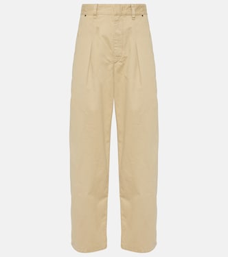 Jeans regular Lenadi | Isabel Marant