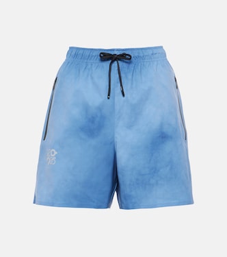 X On Shorts | Loewe