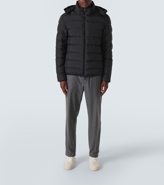 Jeluz down jacket | Moncler