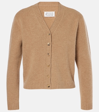 Cardigan en laine | Maison Margiela