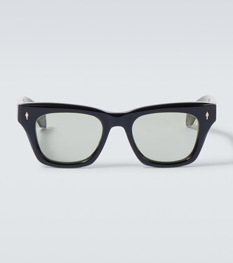 Dealan square sunglasses | Jacques Marie Mage