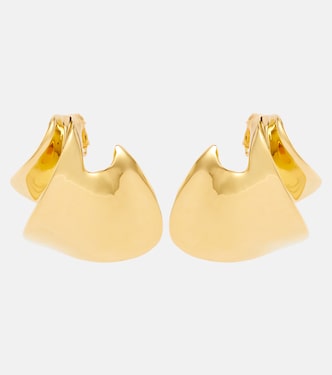 Orecchini oversize | Saint Laurent