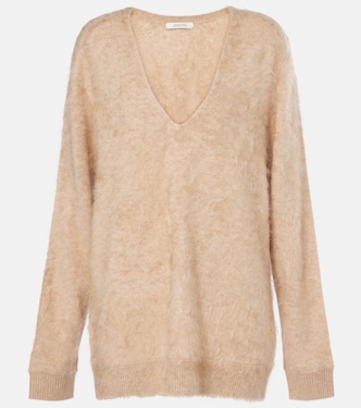 Jersey Fluffy Luxury de cachemir | Dorothee Schumacher