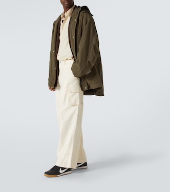 Baskets Gato en daim et cuir | Nike