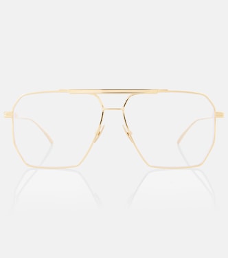 Lunettes aviateur | Bottega Veneta