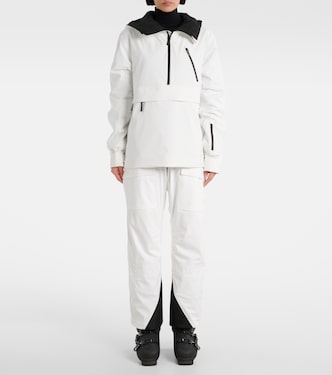 Pantaloni da sci Hayden 3L Shell | Aztech Mountain