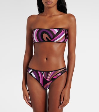 Top bikini Vivara | Pucci
