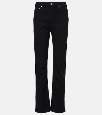 Jeans regular Zurie a vita alta | Citizens of Humanity