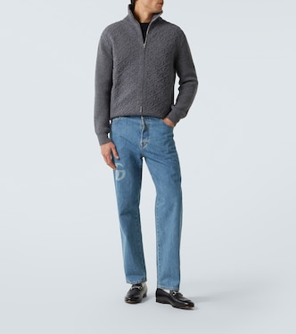 Mocassins Horsebit GG en cuir | Gucci