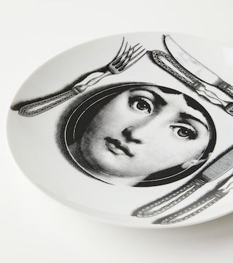 Wandteller Tema e Variazioni Nr. 203  | Fornasetti