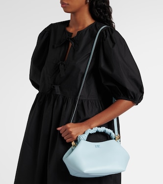 Sac Bou Small en cuir | Ganni