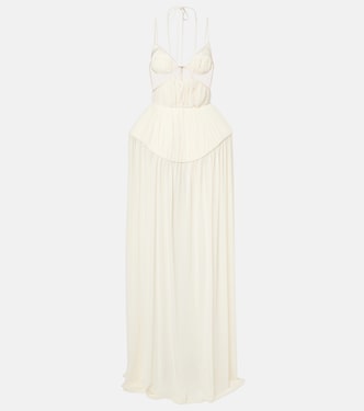 Robe | David Koma