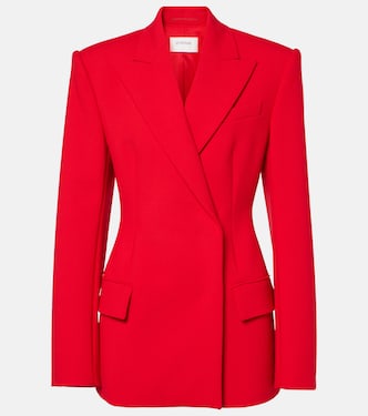 Blazer Arco aus einem Wollgemisch | Sportmax