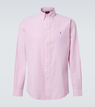 Camicia in cotone | Polo Ralph Lauren
