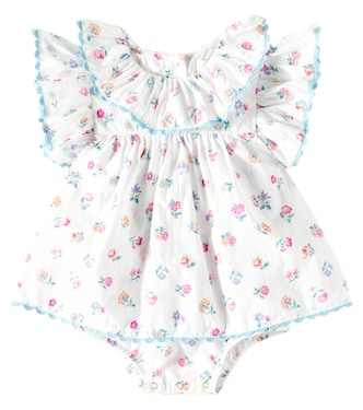 Baby - Body Anusha in cotone | Louise Misha