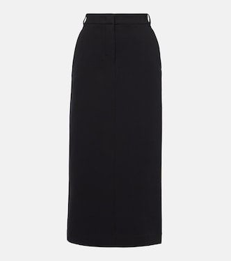 Gonna a tubino Como in misto cotone | 'S Max Mara