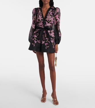 Shorts Dawning a vita alta | Zimmermann