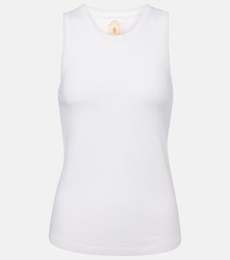 Top aus Kaschmir | Jardin des Orangers