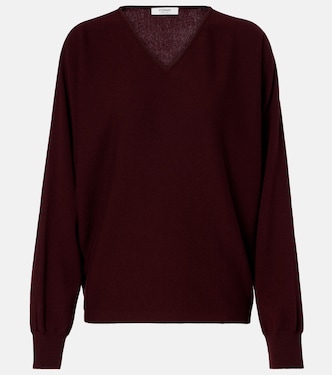 Pull Rosa en laine et cachemire | Fforme