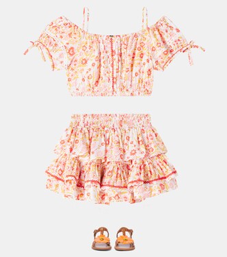 Rock Ariane | Poupette St Barth Kids